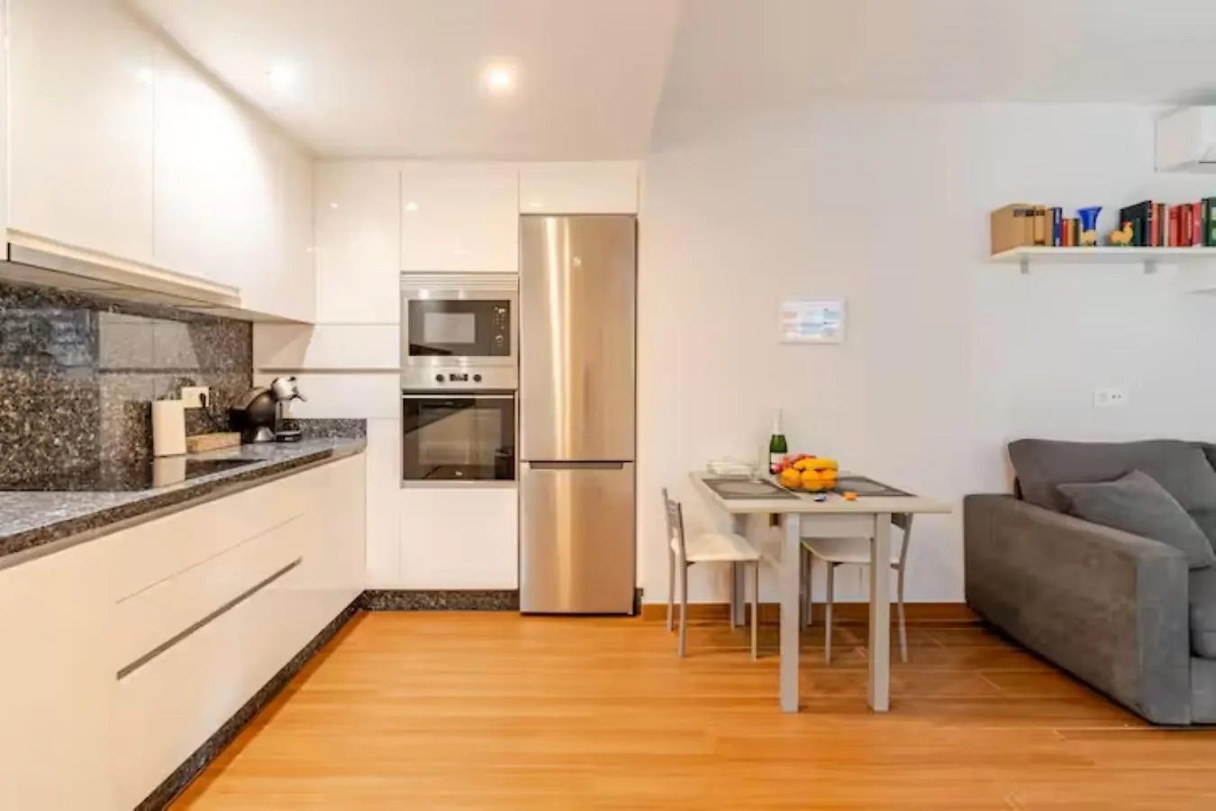 Acogedor Apartamento En El Centro Con Muchas Comodidades Marbella