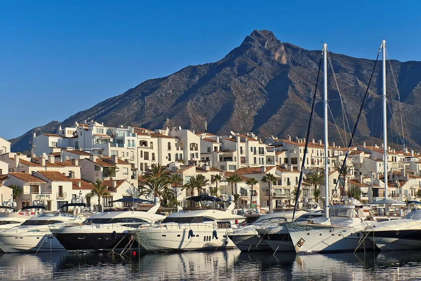 Appartement Acogedor Apartamento En El Centro Con Muchas Comodidades Marbellac
