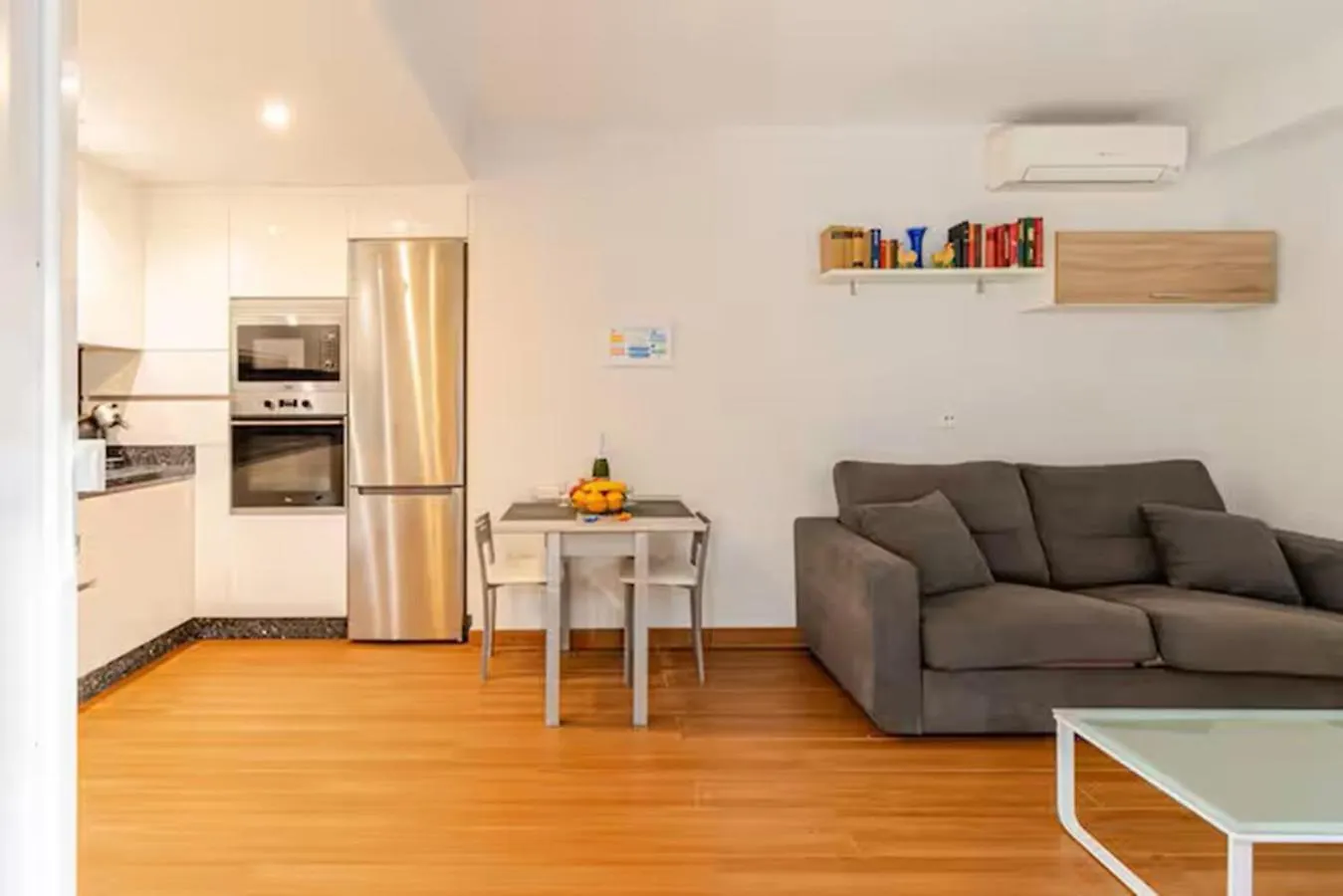 Acogedor Apartamento En El Centro Con Muchas Comodidades Marbella Apartment