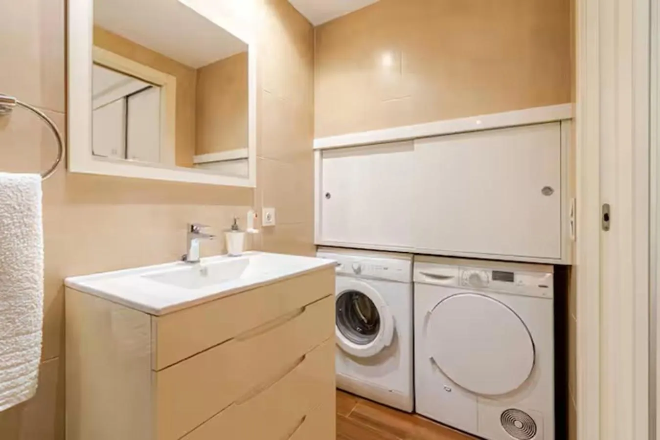 Acogedor Apartamento En El Centro Con Muchas Comodidades Marbellac 0*,  Espagne