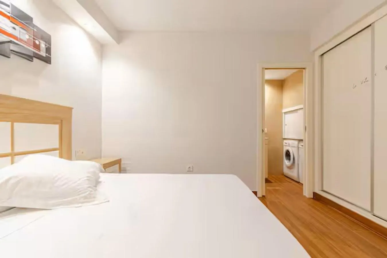 Apartment Acogedor Apartamento En El Centro Con Muchas Comodidades Marbella