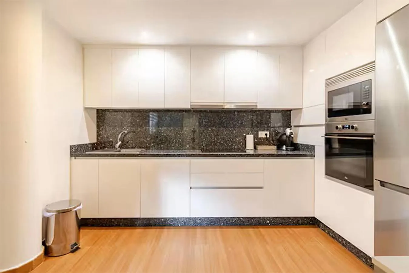 Acogedor Apartamento En El Centro Con Muchas Comodidades Marbellac Espagne