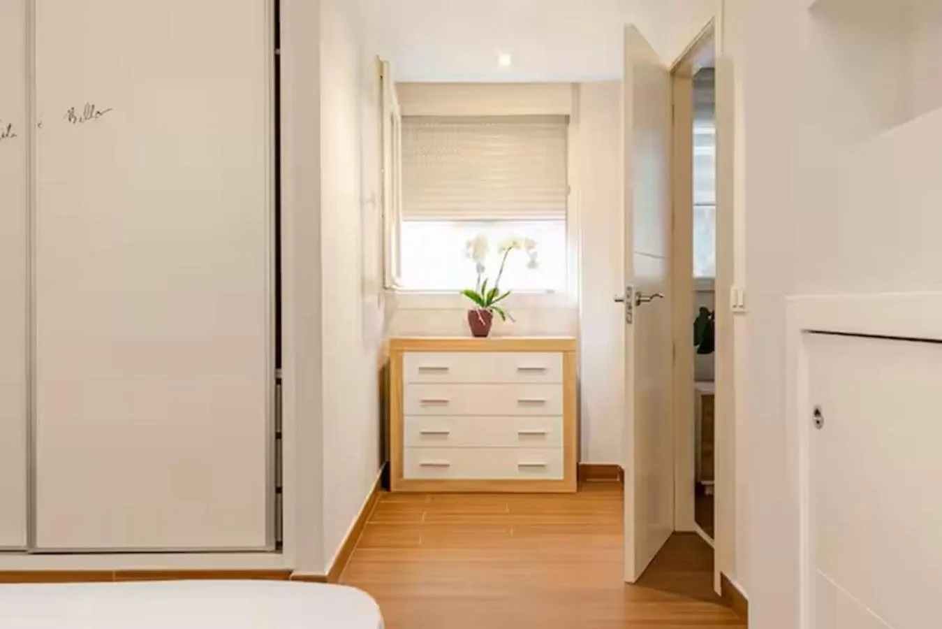 Acogedor Apartamento En El Centro Con Muchas Comodidades Marbellac Appartement