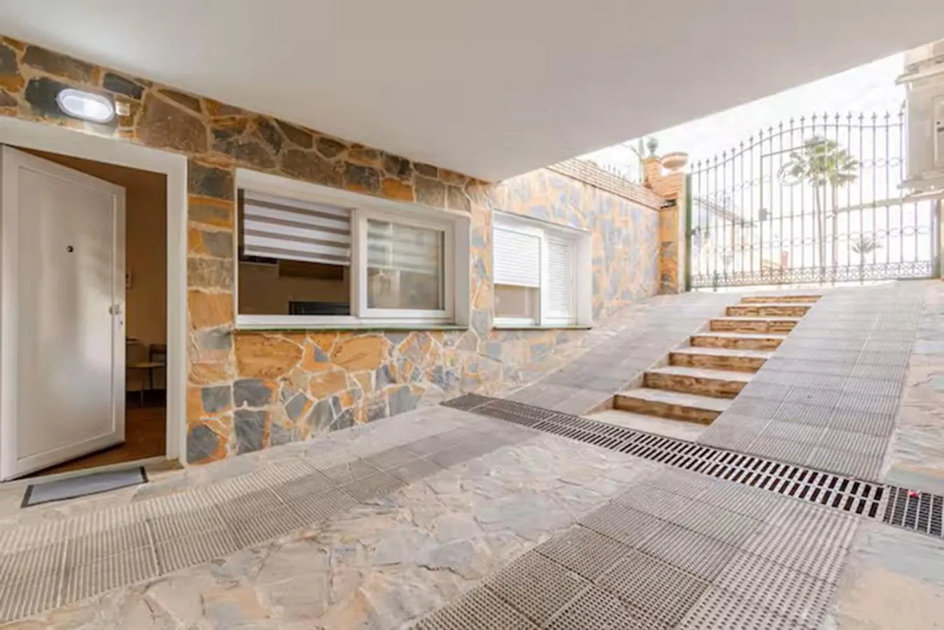 Acogedor Apartamento En El Centro Con Muchas Comodidades Marbellac 0*,  Espagne